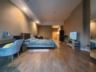 For Rent - Baan Nonzee, Bangkok