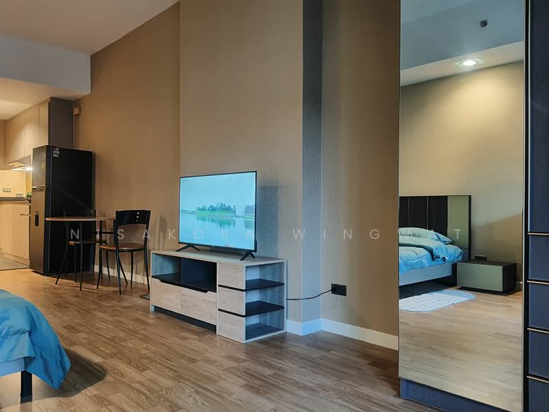 Baan Nonzee, Bangkok, 33 Chan Rd, Chong Nonsi, Yan Nawa, Bangkok, 1 Bedroom, 45 sqm, Condo For Rent, by Nisakorn Wingwat, 500414952 - DDproperty.com