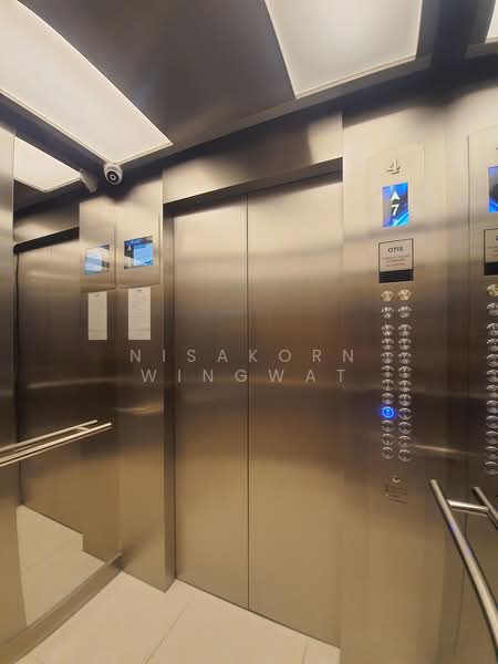 Baan Nonzee, Bangkok, 33 Chan Rd, Chong Nonsi, Yan Nawa, Bangkok, 1 Bedroom, 45 sqm, Condo For Rent, by Nisakorn Wingwat, 500414952 - DDproperty.com