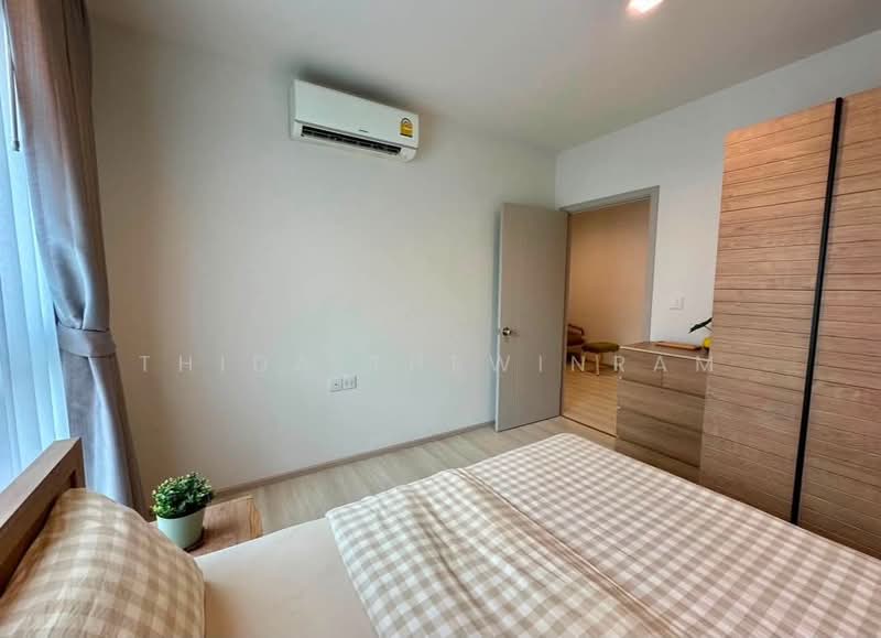 Life Sukhumvit 48 : ไลฟ์ สุขุมวิท 48, กรุงเทพ, ซอยสุขุมวิท 48, พระโขนง, คลองเตย, กรุงเทพ, 30 ตร.ม., คอนโด ให้เช่า, โดย Thida Thewinram, 500414955 - DDproperty.com