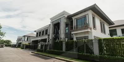 ขาย - Grand Bangkok Boulevard Ramintra-Kaset Nawamin : แกรนด์ บางกอก บูเลอวาร์ด รามอินทรา-เกษตรนวมินทร์, กรุงเทพ