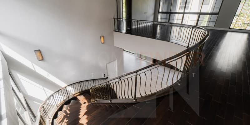 Grand Bangkok Boulevard Ramintra-Kaset Nawamin, Bangkok, 339 Suan Sayam Road, Khan Na Yao, Bangkok, 5 Bedrooms, 591 sqm, Single Detached House For Sale, by Kay Tippayanet, 500414956 - DDproperty.com