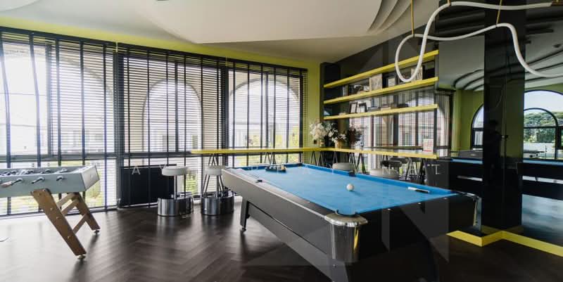Grand Bangkok Boulevard Ramintra-Kaset Nawamin, Bangkok, 339 Suan Sayam Road, Khan Na Yao, Bangkok, 5 Bedrooms, 591 sqm, Single Detached House For Sale, by Kay Tippayanet, 500414956 - DDproperty.com