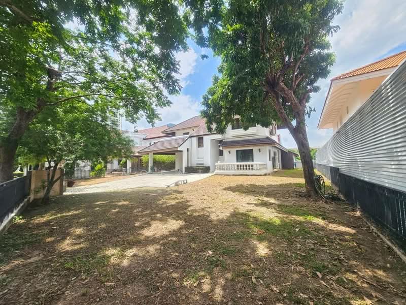 Lake Side Villa 1 : เลคไซด์วิลล่า 1, สมุทรปราการ, บางแก้ว, บางพลี, สมุทรปราการ, 608 ตร.ม., บ้านเดี่ยว ให้เช่า, โดย Agent Pla, 500414957 - DDproperty.com