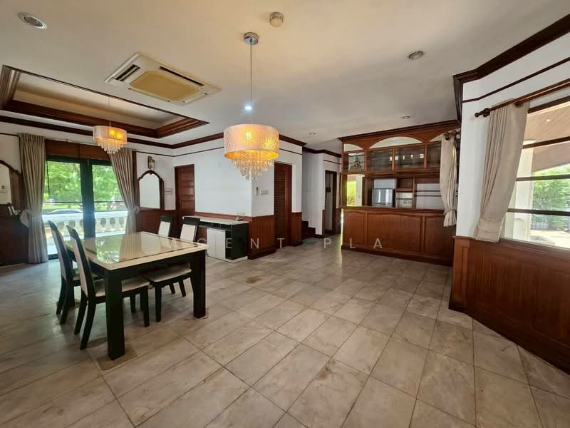 Lake Side Villa 1 : เลคไซด์วิลล่า 1, สมุทรปราการ, บางแก้ว, บางพลี, สมุทรปราการ, 608 ตร.ม., บ้านเดี่ยว ให้เช่า, โดย Agent Pla, 500414957 - DDproperty.com