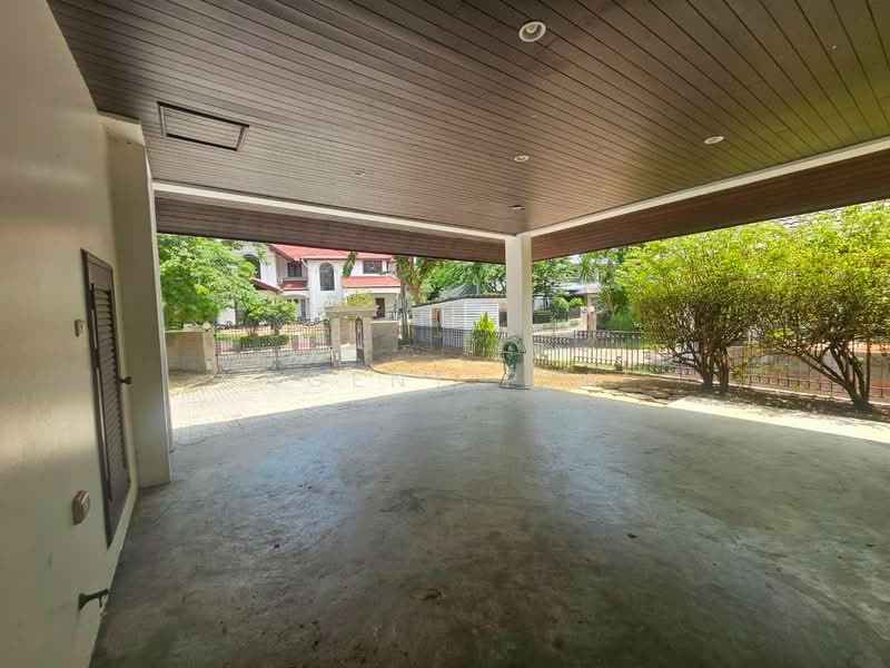 Lake Side Villa 1 : เลคไซด์วิลล่า 1, สมุทรปราการ, บางแก้ว, บางพลี, สมุทรปราการ, 608 ตร.ม., บ้านเดี่ยว ให้เช่า, โดย Agent Pla, 500414957 - DDproperty.com