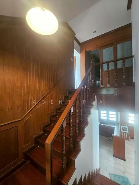 Lake Side Villa 1 : เลคไซด์วิลล่า 1, สมุทรปราการ, บางแก้ว, บางพลี, สมุทรปราการ, 608 ตร.ม., บ้านเดี่ยว ให้เช่า, โดย Agent Pla, 500414957 - DDproperty.com