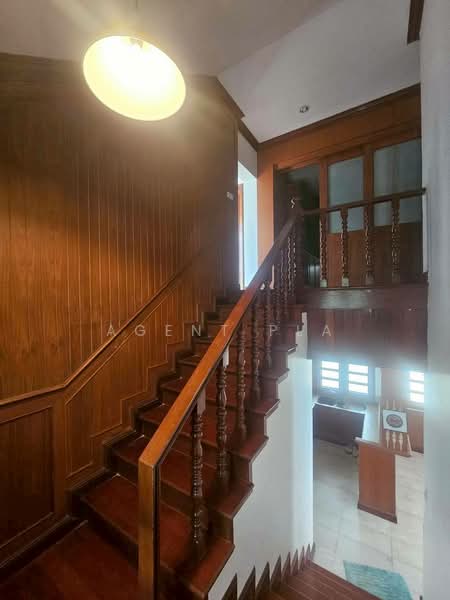 Lake Side Villa 1, Samut Prakan, Bang Kaeo, Bang Plee, Samut Prakan, 4 Bedrooms, 608 sqm, Single Detached House For Rent, by Agent Pla, 500414957 - DDproperty.com