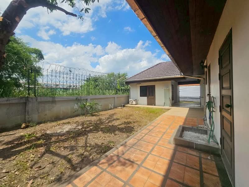 Lake Side Villa 1 : เลคไซด์วิลล่า 1, สมุทรปราการ, บางแก้ว, บางพลี, สมุทรปราการ, 608 ตร.ม., บ้านเดี่ยว ให้เช่า, โดย Agent Pla, 500414957 - DDproperty.com