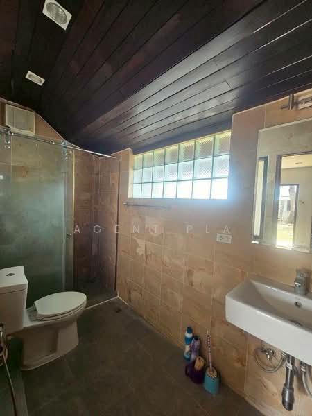 Lake Side Villa 1 : เลคไซด์วิลล่า 1, สมุทรปราการ, บางแก้ว, บางพลี, สมุทรปราการ, 608 ตร.ม., บ้านเดี่ยว ให้เช่า, โดย Agent Pla, 500414957 - DDproperty.com