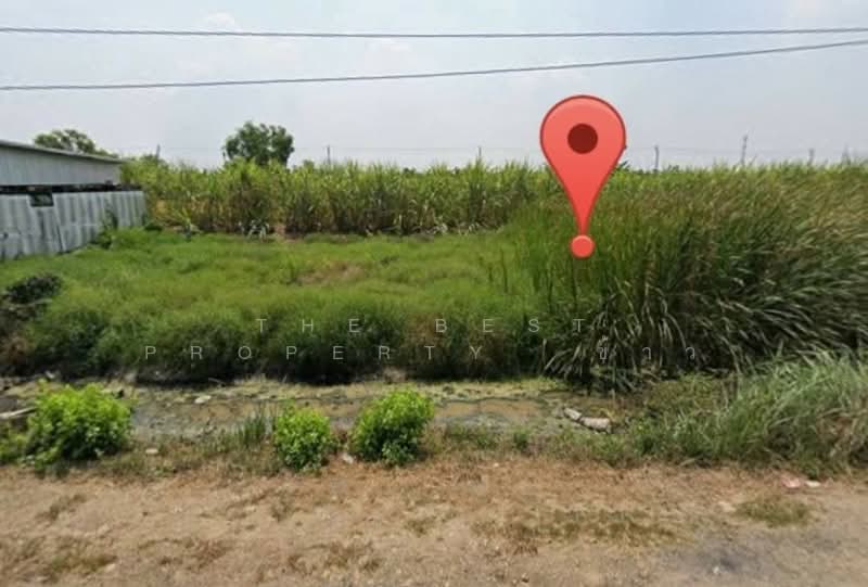 ที่ดินหนองจอก กรุงเทพมหานคร, Bangkok, Khlong Sip, Nong Chok, Bangkok, , 800 sqm, Land For Sale, by The Best Property ข้าว, 500414959 - DDproperty.com