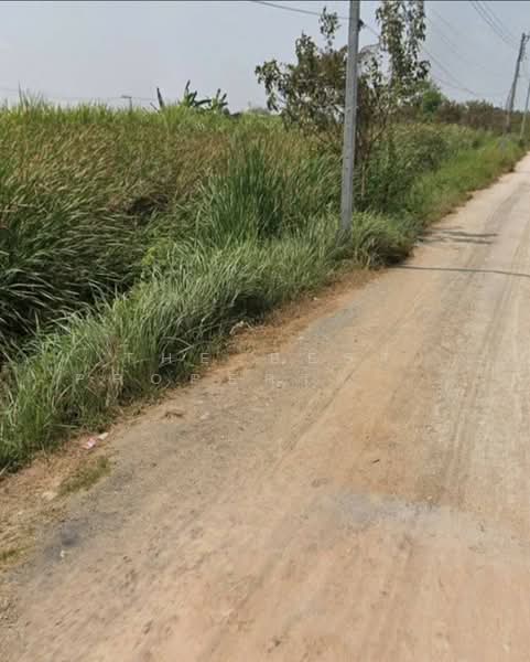 ที่ดินหนองจอก กรุงเทพมหานคร, กรุงเทพ, คลองสิบ, หนองจอก, กรุงเทพ, 800 ตร.ม., ที่ดิน ขาย, โดย The Best Property ข้าว, 500414959 - DDproperty.com