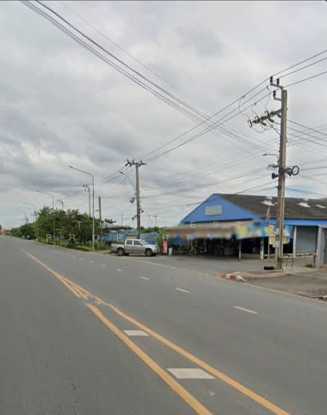 ที่ดินหนองจอก กรุงเทพมหานคร, Bangkok, Khlong Sip, Nong Chok, Bangkok, , 800 sqm, Land For Sale, by The Best Property ข้าว, 500414959 - DDproperty.com