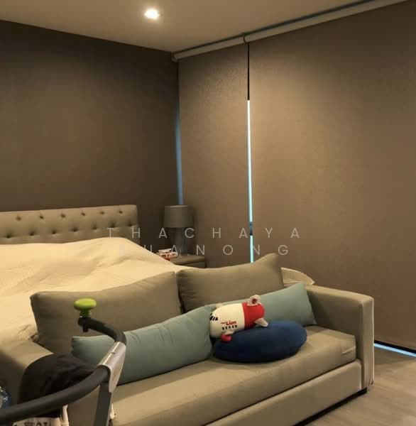 Landmark Ekamai-Ramindra, Bangkok, Sukhonthasawat Road, Lat Phrao, Bangkok, 3 Bedrooms, 224 sqm, Townhouse For Sale, by Thachaya Buanong, 500414960 - DDproperty.com