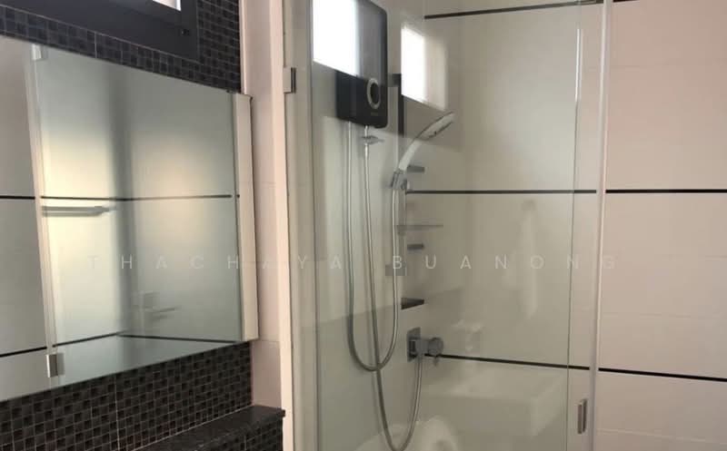 Landmark Ekamai-Ramindra, Bangkok, Sukhonthasawat Road, Lat Phrao, Bangkok, 3 Bedrooms, 224 sqm, Townhouse For Sale, by Thachaya Buanong, 500414960 - DDproperty.com