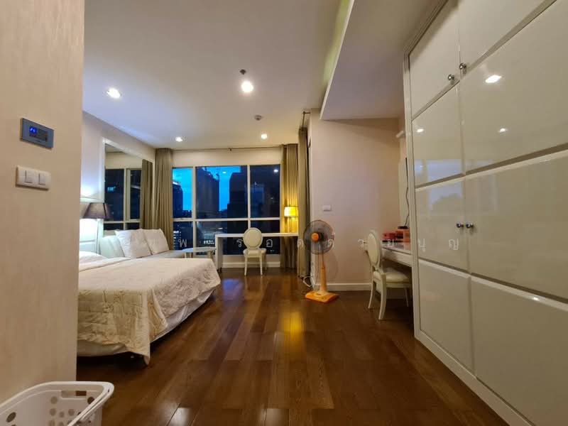 The Address Chidlom, Bangkok, Ploenchit Road, Lumphini, Pathum Wan, Bangkok, Studio, 42 sqm, Condo For Rent, by สุเทพ รอดด้วยบุญ, 500414966 - DDproperty.com