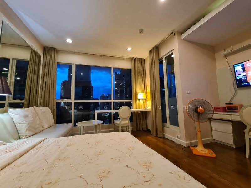 The Address Chidlom, Bangkok, Ploenchit Road, Lumphini, Pathum Wan, Bangkok, Studio, 42 sqm, Condo For Rent, by สุเทพ รอดด้วยบุญ, 500414966 - DDproperty.com