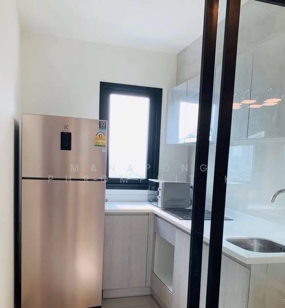 Life Asoke, Bangkok, Asoke-Dindang Road, Bang Kapi, Huai Khwang, Bangkok, 1 Bedroom, 55 sqm, Condo For Sale, by Manapong Phromphitak, 500414967 - DDproperty.com