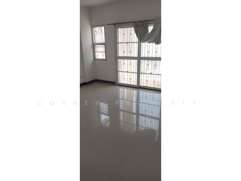 Baan Chao Phraya Ratchaphruek, Nonthaburi, บางกรวยไทรน้อย, Bang Len, Bang Yai, Nonthaburi, 2 Bedrooms, 104 sqm, Townhouse For Sale, by Connex Property, 500414969 - DDproperty.com