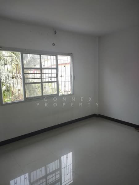 Baan Chao Phraya Ratchaphruek, Nonthaburi, บางกรวยไทรน้อย, Bang Len, Bang Yai, Nonthaburi, 2 Bedrooms, 104 sqm, Townhouse For Sale, by Connex Property, 500414969 - DDproperty.com