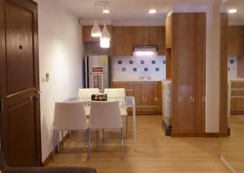 The Alcove Sukhumvit 49 : ดิ แอลโคฟ สุขุมวิท 49, กรุงเทพ, ซอยสุขุมวิท 49, คลองตันเหนือ, วัฒนา, กรุงเทพ, 68 ตร.ม., คอนโด ให้เช่า, โดย Thachaya Buanong, 500414972 - DDproperty.com