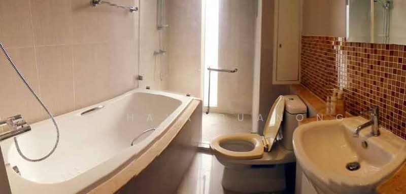 The Alcove Sukhumvit 49, Bangkok, Soi Sukhumvit 49, Khlong Tan Nua, Watthana, Bangkok, 2 Bedrooms, 68 sqm, Condo For Rent, by Thachaya Buanong, 500414972 - DDproperty.com