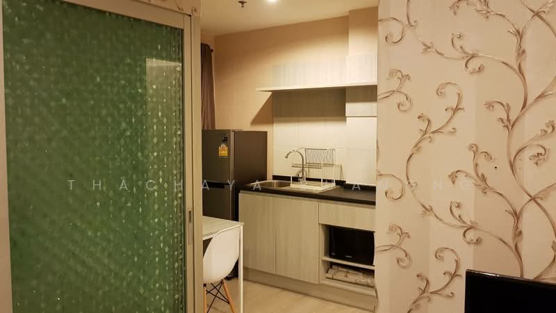 The Alcove Sukhumvit 49, Bangkok, Soi Sukhumvit 49, Khlong Tan Nua, Watthana, Bangkok, 2 Bedrooms, 68 sqm, Condo For Rent, by Thachaya Buanong, 500414972 - DDproperty.com