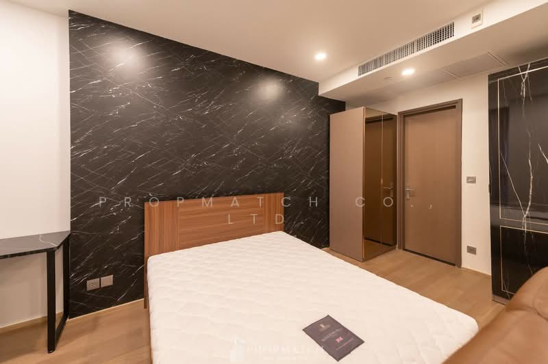 ASHTON Chula-Silom, Bangkok, Rama 4 Road, Si Phraya, Bang Rak, Bangkok, 1 Bedroom, 35 sqm, Condo For Rent, by PROPMATCH CO., LTD., 500414974 - DDproperty.com