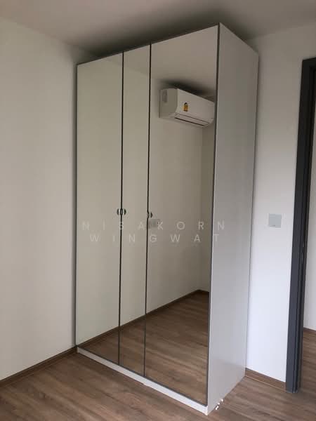 Taka Haus, Bangkok, 99 Soi Ekamai 10, Khlong Tan Nua, Watthana, Bangkok, 2 Bedrooms, 60 sqm, Condo For Rent, by Nisakorn Wingwat, 500414977 - DDproperty.com