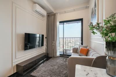 For Rent - Hampton Residence Thonglor, Bangkok