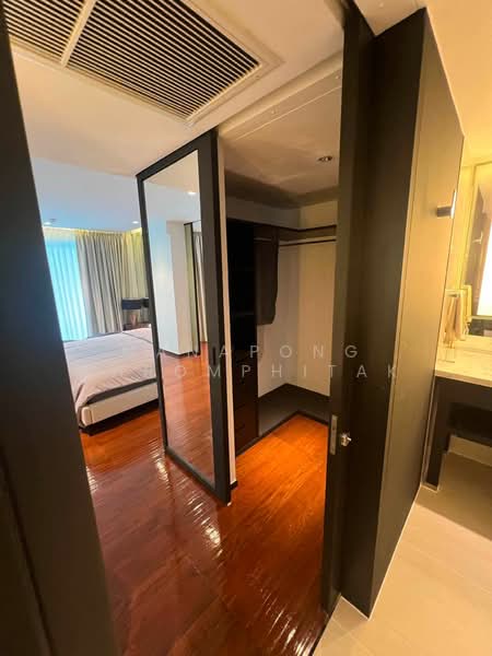 The Private Residence Rajdamri : เดอะ ไพรเวท เรสซิเดนซ์ ราชดำริ, กรุงเทพ, ซอยสารสิน 2 ถนนสารสิน, ลุมพินี, ปทุมวัน, กรุงเทพ, 70 ตร.ม., คอนโด ให้เช่า, โดย Manapong Phromphitak, 500414984 - DDproperty.com