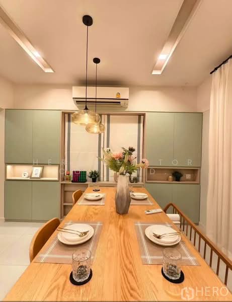 Villaggio 2 Srinakarin-Bangna : วิลลาจจิโอ 2 ศรีนครินทร์-บางนา, สมุทรปราการ, ถนนบัวนครินทร์, บางแก้ว, บางพลี, สมุทรปราการ, 165 ตร.ม., บ้านเดี่ยว ให้เช่า, โดย Hero Realtor Co., Ltd., 500414986 - DDproperty.com