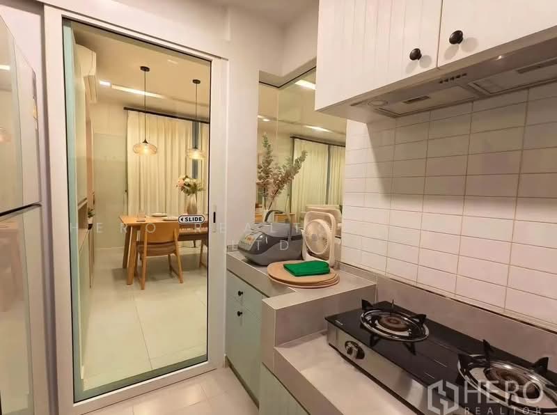 Villaggio 2 Srinakarin-Bangna : วิลลาจจิโอ 2 ศรีนครินทร์-บางนา, สมุทรปราการ, ถนนบัวนครินทร์, บางแก้ว, บางพลี, สมุทรปราการ, 165 ตร.ม., บ้านเดี่ยว ให้เช่า, โดย Hero Realtor Co., Ltd., 500414986 - DDproperty.com