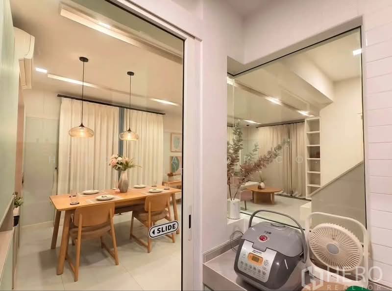 Villaggio 2 Srinakarin-Bangna : วิลลาจจิโอ 2 ศรีนครินทร์-บางนา, สมุทรปราการ, ถนนบัวนครินทร์, บางแก้ว, บางพลี, สมุทรปราการ, 165 ตร.ม., บ้านเดี่ยว ให้เช่า, โดย Hero Realtor Co., Ltd., 500414986 - DDproperty.com