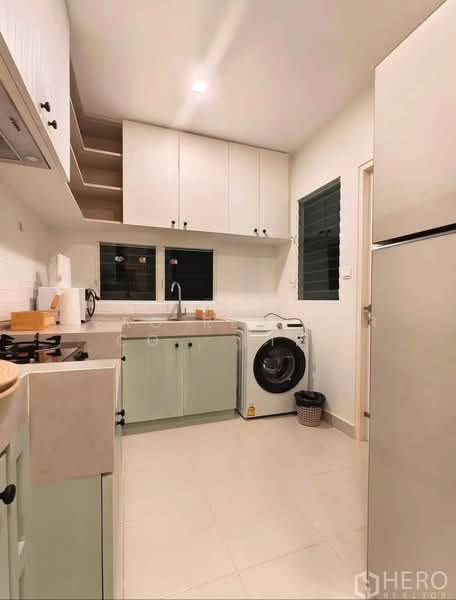 Villaggio 2 Srinakarin-Bangna, Samut Prakan, Buanakarin Road, Bang Kaeo, Bang Plee, Samut Prakan, 3 Bedrooms, 165 sqm, Single Detached House For Rent, by Hero Realtor Co., Ltd., 500414986 - DDproperty.com