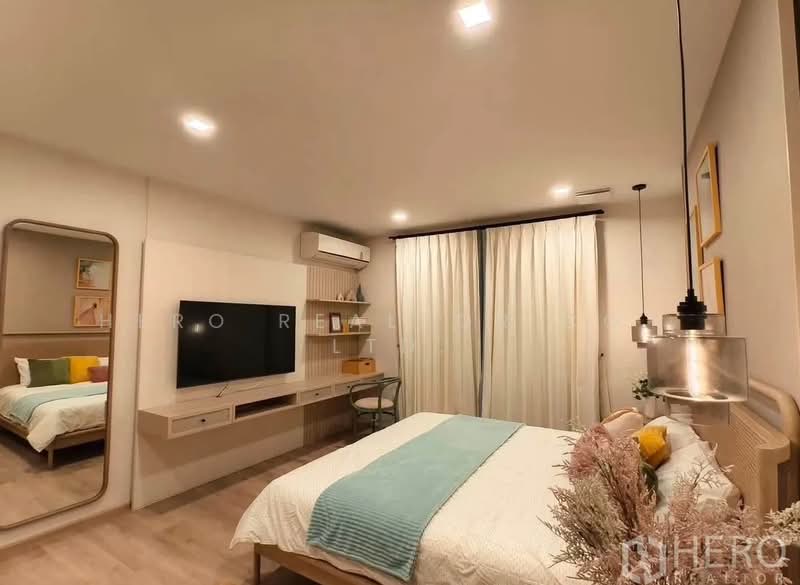Villaggio 2 Srinakarin-Bangna : วิลลาจจิโอ 2 ศรีนครินทร์-บางนา, สมุทรปราการ, ถนนบัวนครินทร์, บางแก้ว, บางพลี, สมุทรปราการ, 165 ตร.ม., บ้านเดี่ยว ให้เช่า, โดย Hero Realtor Co., Ltd., 500414986 - DDproperty.com
