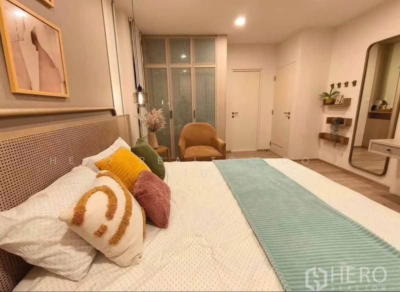 Villaggio 2 Srinakarin-Bangna, Samut Prakan, Buanakarin Road, Bang Kaeo, Bang Plee, Samut Prakan, 3 Bedrooms, 165 sqm, Single Detached House For Rent, by Hero Realtor Co., Ltd., 500414986 - DDproperty.com