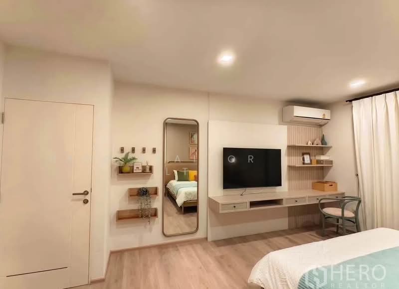 Villaggio 2 Srinakarin-Bangna, Samut Prakan, Buanakarin Road, Bang Kaeo, Bang Plee, Samut Prakan, 3 Bedrooms, 165 sqm, Single Detached House For Rent, by Hero Realtor Co., Ltd., 500414986 - DDproperty.com