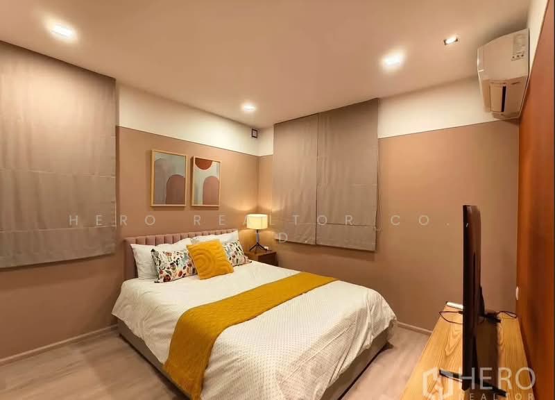 Villaggio 2 Srinakarin-Bangna : วิลลาจจิโอ 2 ศรีนครินทร์-บางนา, สมุทรปราการ, ถนนบัวนครินทร์, บางแก้ว, บางพลี, สมุทรปราการ, 165 ตร.ม., บ้านเดี่ยว ให้เช่า, โดย Hero Realtor Co., Ltd., 500414986 - DDproperty.com