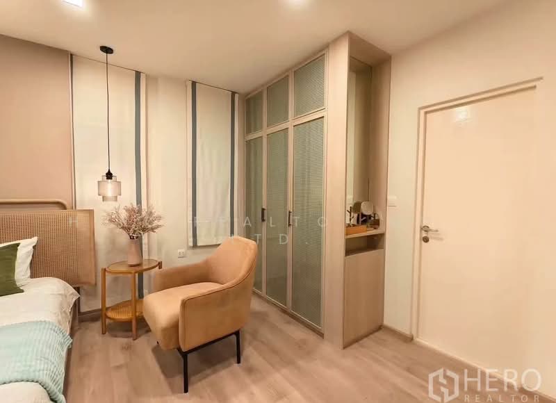 Villaggio 2 Srinakarin-Bangna, Samut Prakan, Buanakarin Road, Bang Kaeo, Bang Plee, Samut Prakan, 3 Bedrooms, 165 sqm, Single Detached House For Rent, by Hero Realtor Co., Ltd., 500414986 - DDproperty.com