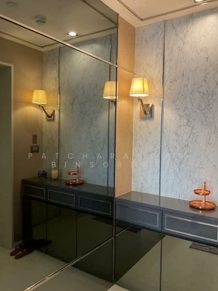 The Bangkok Sathorn, Bangkok, 111 South Sathorn Road, Yan Nawa, Sathon, Bangkok, 1 Bedroom, 60 sqm, Condo For Sale, by Patcharaporn Binsorlae, 500414988 - DDproperty.com