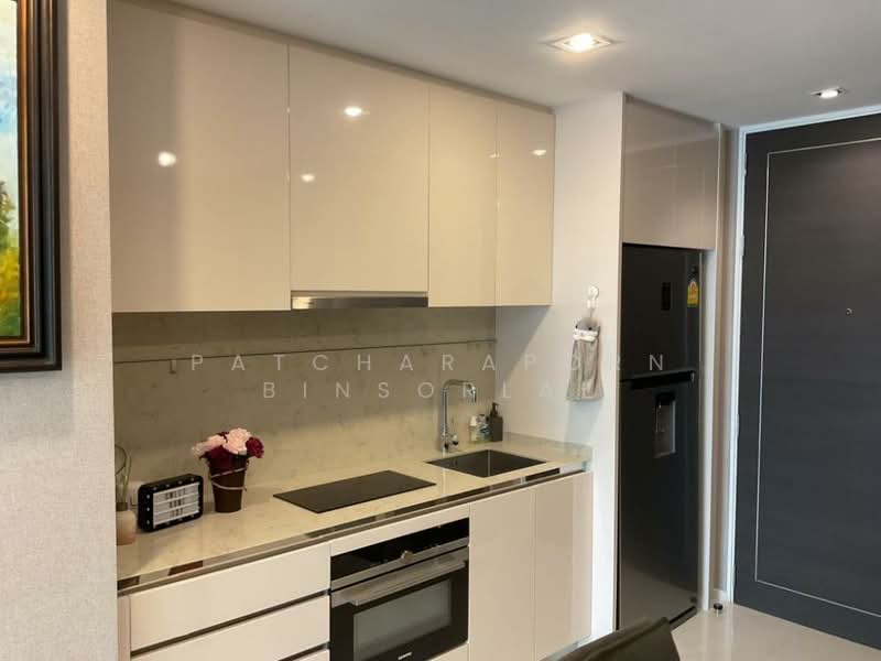 The Bangkok Sathorn, Bangkok, 111 South Sathorn Road, Yan Nawa, Sathon, Bangkok, 1 Bedroom, 60 sqm, Condo For Sale, by Patcharaporn Binsorlae, 500414988 - DDproperty.com