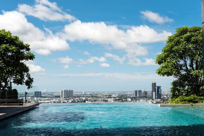 The Bangkok Sathorn : เดอะ แบงค็อก สาทร, กรุงเทพ, 111 ถนนสาทรใต้, ยานนาวา, สาทร, กรุงเทพ, 60 ตร.ม., คอนโด ขาย, โดย Patcharaporn Binsorlae, 500414988 - DDproperty.com