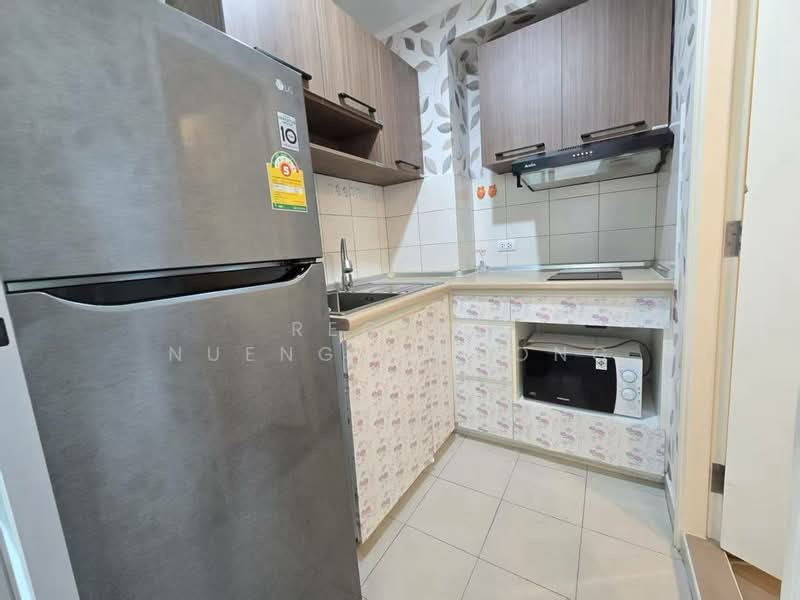 Lumpini Ville Naklua-Wongamat, Chon Buri (Pattaya), Pattaya-Na Kluea Rd, Na Kloe, Bang Lamung (Pattaya), Chon Buri (Pattaya), 1 Bedroom, 32 sqm, Condo For Sale, by Regina Nuengjamnong, 500414992 - DDproperty.com