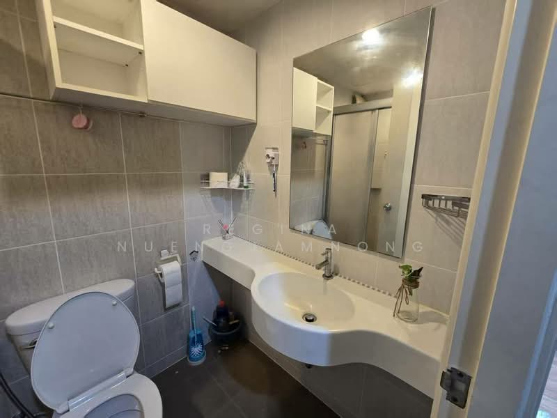 Lumpini Ville Naklua-Wongamat, Chon Buri (Pattaya), Pattaya-Na Kluea Rd, Na Kloe, Bang Lamung (Pattaya), Chon Buri (Pattaya), 1 Bedroom, 32 sqm, Condo For Sale, by Regina Nuengjamnong, 500414992 - DDproperty.com