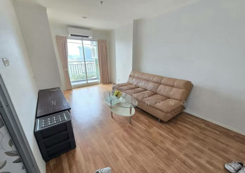 Lumpini Ville Naklua-Wongamat, Chon Buri (Pattaya), Pattaya-Na Kluea Rd, Na Kloe, Bang Lamung (Pattaya), Chon Buri (Pattaya), 1 Bedroom, 32 sqm, Condo For Sale, by Regina Nuengjamnong, 500414992 - DDproperty.com