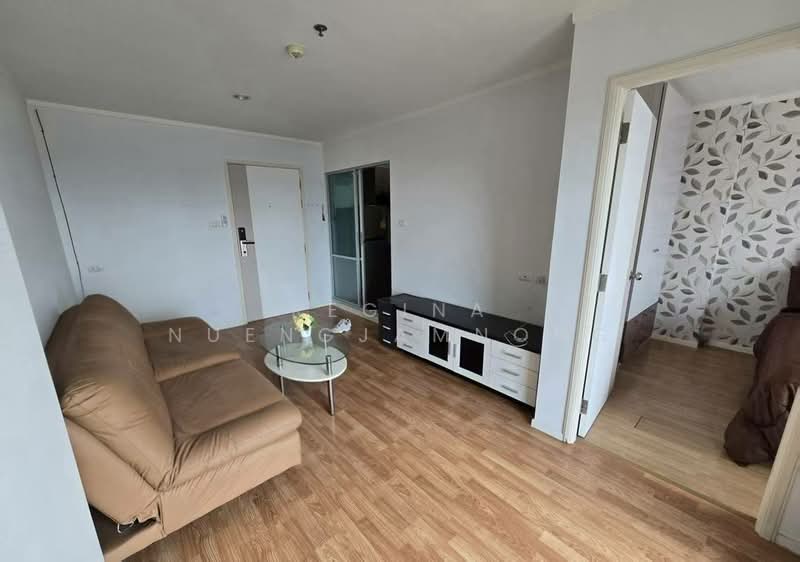 Lumpini Ville Naklua-Wongamat, Chon Buri (Pattaya), Pattaya-Na Kluea Rd, Na Kloe, Bang Lamung (Pattaya), Chon Buri (Pattaya), 1 Bedroom, 32 sqm, Condo For Sale, by Regina Nuengjamnong, 500414992 - DDproperty.com