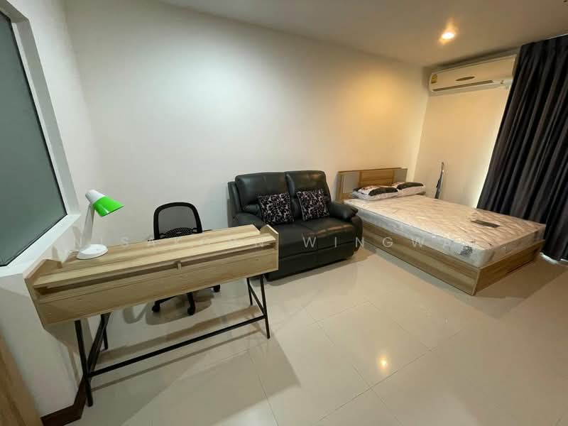 Supalai Premier Ratchathewi : ศุภาลัย พรีเมียร์ ราชเทวี, กรุงเทพ, 188 ถนนเพชรบุรี, ถนนเพชรบุรี, ราชเทวี, กรุงเทพ, 38 ตร.ม., คอนโด ให้เช่า, โดย Nisakorn Wingwat, 500414993 - DDproperty.com