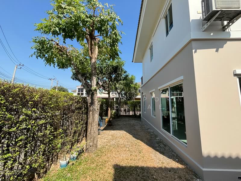 Passorn Prestiege Luxe Pattanakarn : ภัสสร เพรสทีจ ลุกซ์ พัฒนาการ, กรุงเทพ, ถนนพัฒนาการ, สวนหลวง, กรุงเทพ, 135 ตร.ม., บ้านเดี่ยว ขาย, โดย Patcharaporn Binsorlae, 500414994 - DDproperty.com