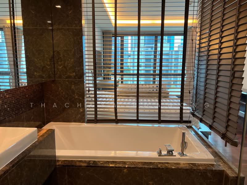 The Address Sukhumvit 61 : ดิ แอดเดรส สุขุมวิท 61, กรุงเทพ, 22 ซอยสุขุมวิท 61 ถนนสุขุมวิท, คลองตันเหนือ, วัฒนา, กรุงเทพ, 57 ตร.ม., คอนโด ขาย, โดย Thachaya Buanong, 500414995 - DDproperty.com